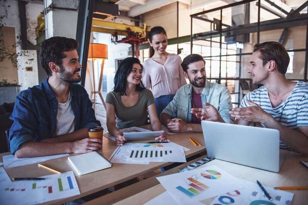 Responsive Website Design Planning